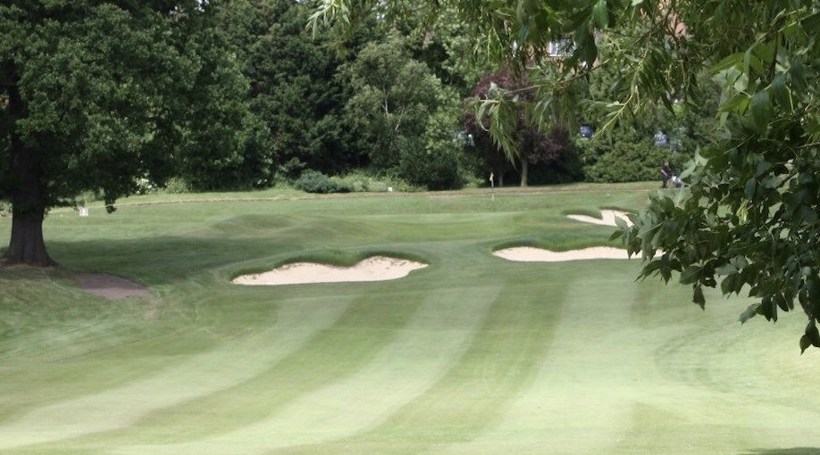 Photo of Enfield Golf Club